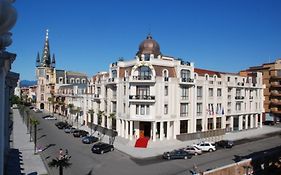 President Plaza Hotel Batumi